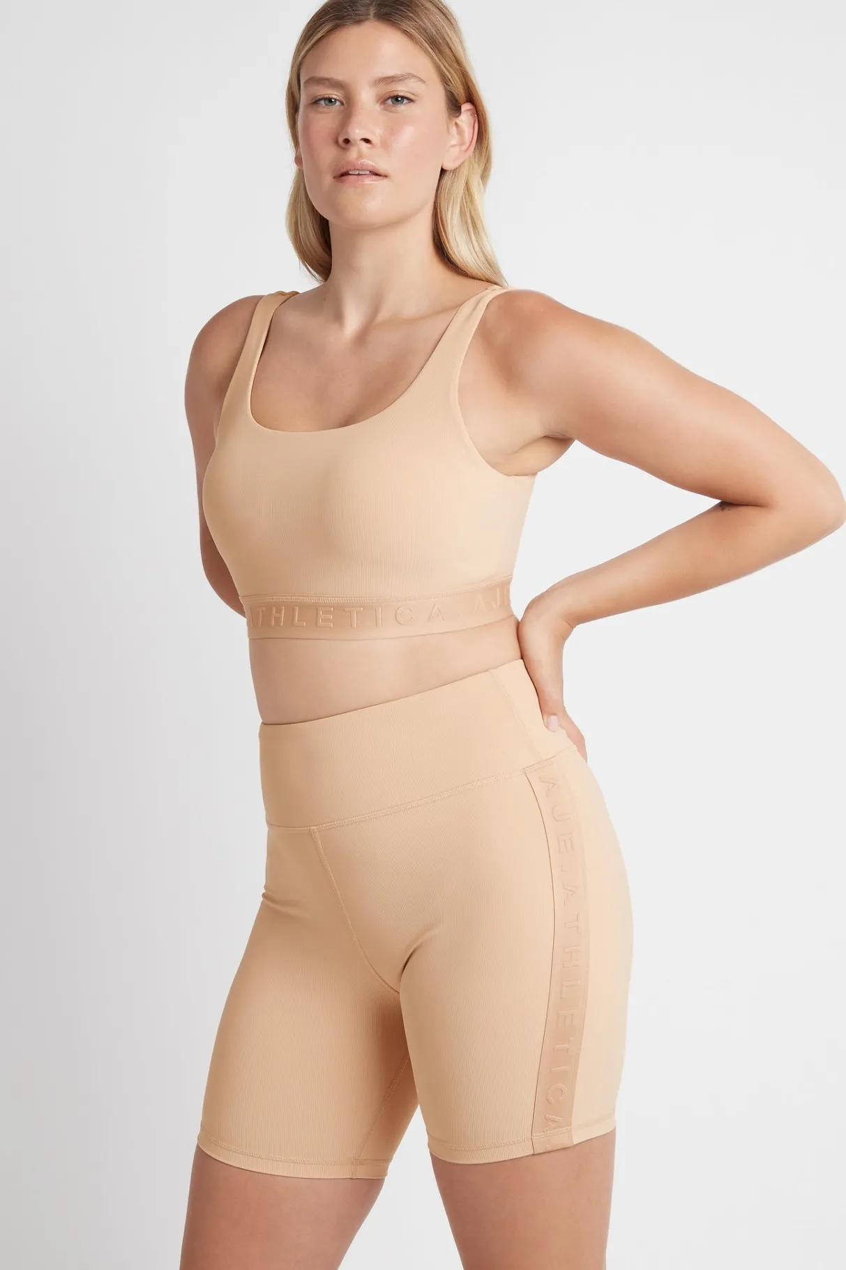 essential_sports_bra__7-1.webp Fashion Aje ATHLETICA Essential Sports Bra 302 Sand