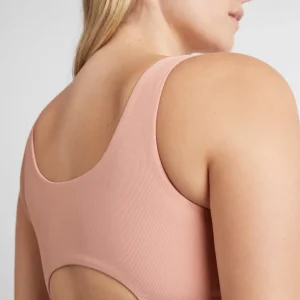 Online Aje ATHLETICA Essential Sports Bra 302 Sunset Pink