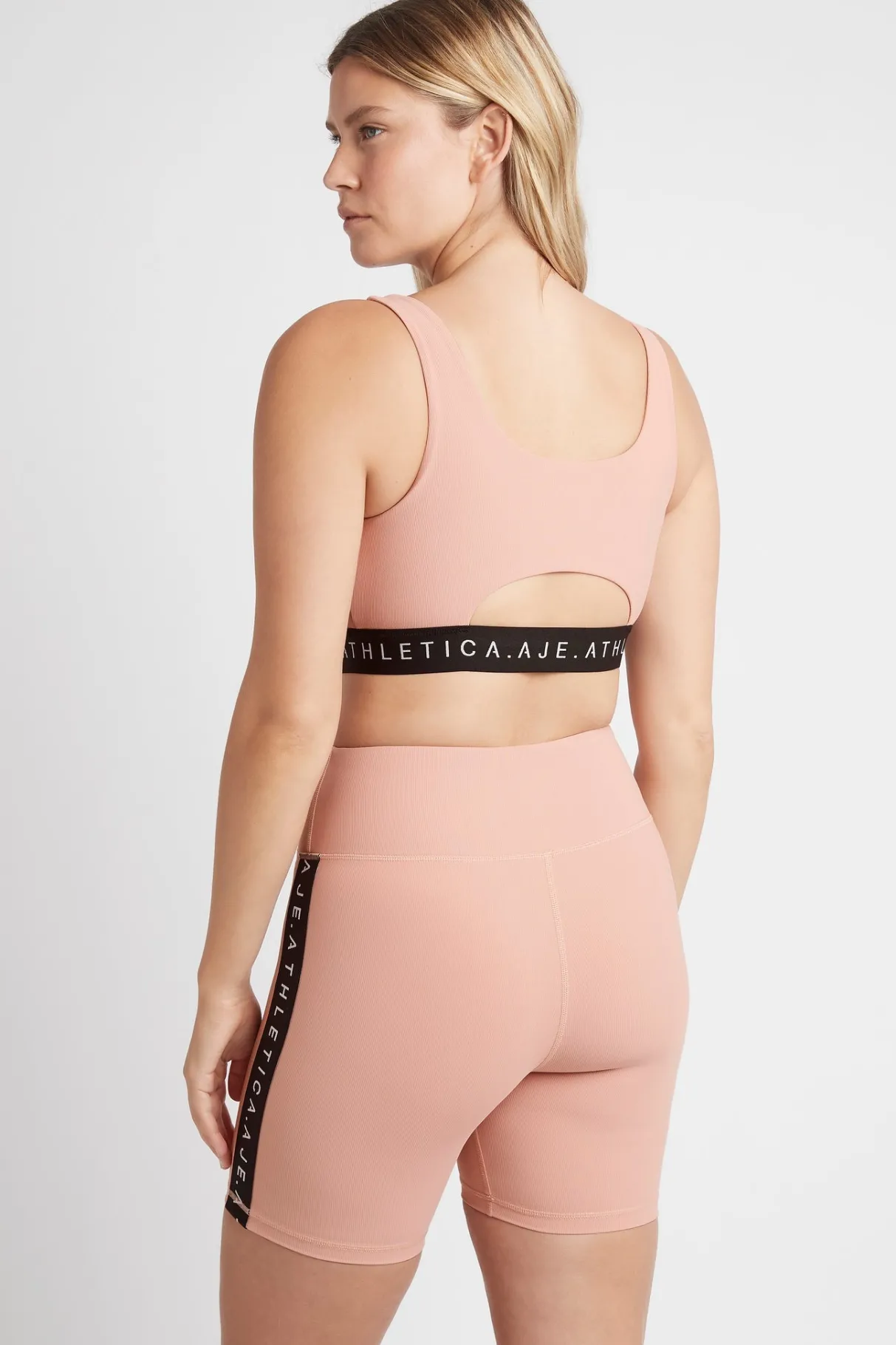 essential_sports_bra__9-3.webp Online Aje ATHLETICA Essential Sports Bra 302 Sunset Pink
