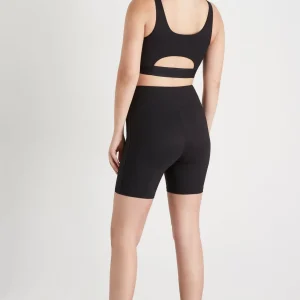 Flash Sale Aje ATHLETICA Essential Sports Bra 302 Black