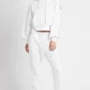 Best Aje ATHLETICA Essential Trackpants 501 White