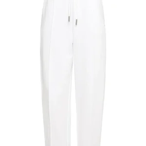 Best Aje ATHLETICA Essential Trackpants 501 White