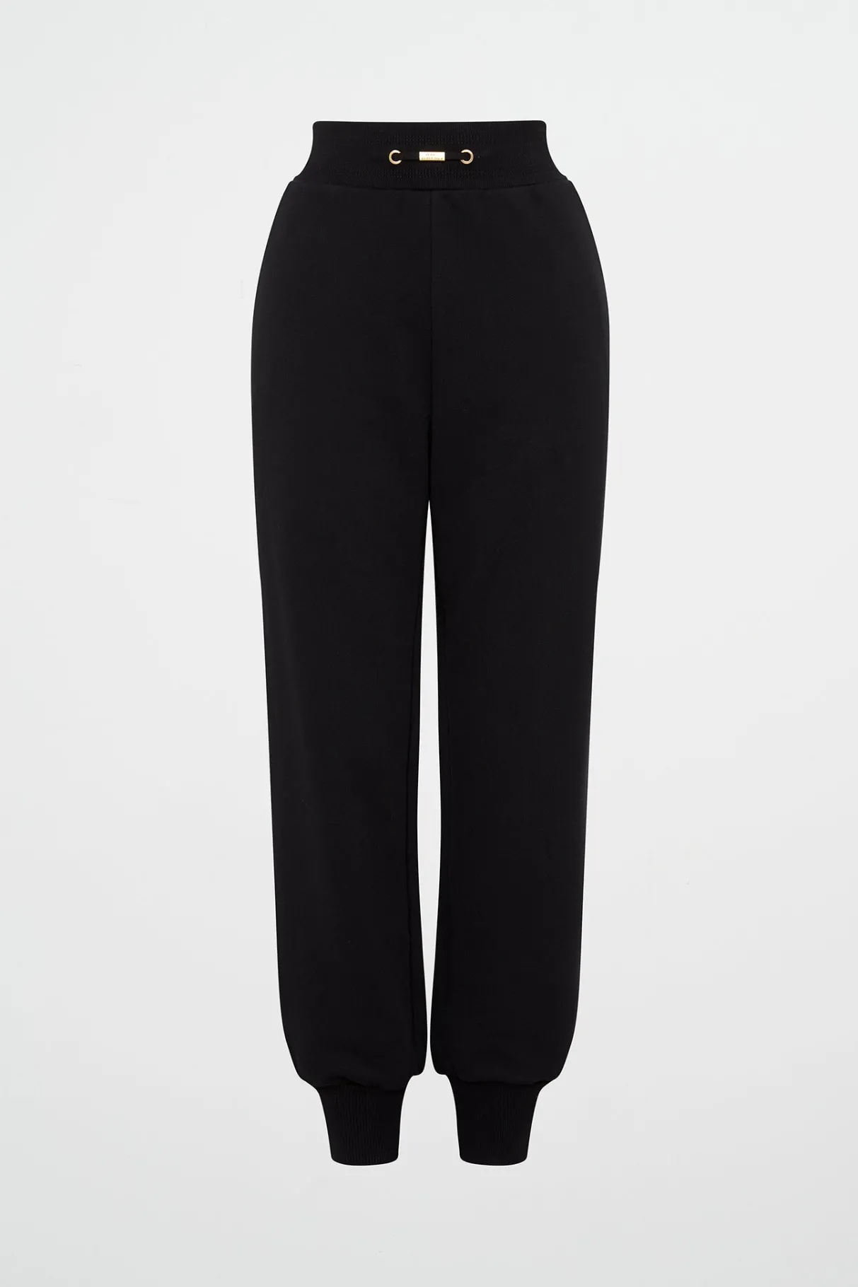 fleece_trackpants__1-1.webp Shop Aje ATHLETICA Fleece Trackpants 504 Black