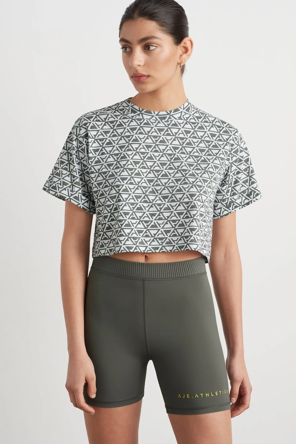 geo_print_crop_tshirt__0.webp Flash Sale Aje ATHLETICA Geo Print Crop T-Shirt 105 Geo Print/White