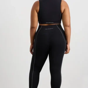 Best Aje ATHLETICA High Back Sports Bra 381 Black