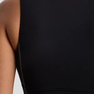 Best Aje ATHLETICA High Back Sports Bra 381 Black