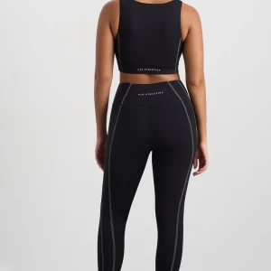 Best Aje ATHLETICA High Back Sports Bra 381 Black