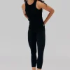 Clearance Aje ATHLETICA High Impact 7/8 Legging 223 Black