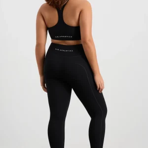 Clearance Aje ATHLETICA High Impact 7/8 Legging 223 Black