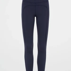 Cheap Aje ATHLETICA High Impact Ankle Length Legging 299 Galaxy Blue
