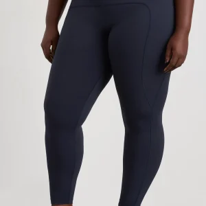Cheap Aje ATHLETICA High Impact Ankle Length Legging 299 Galaxy Blue
