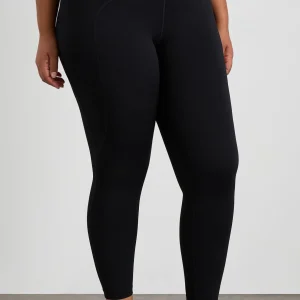 Outlet Aje ATHLETICA High Impact Ankle Length Legging 299 Black
