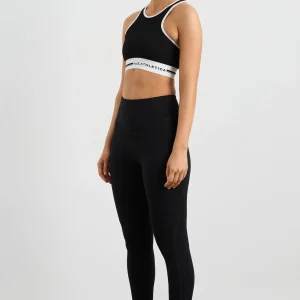 Outlet Aje ATHLETICA High Impact Ankle Length Legging 299 Black