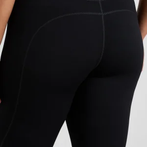 Fashion Aje ATHLETICA High Impact Full Length Legging 208 Black