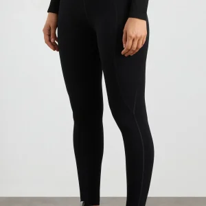 Fashion Aje ATHLETICA High Impact Full Length Legging 208 Black