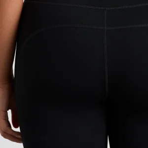 Fashion Aje ATHLETICA High Impact Full Length Legging 208 Black