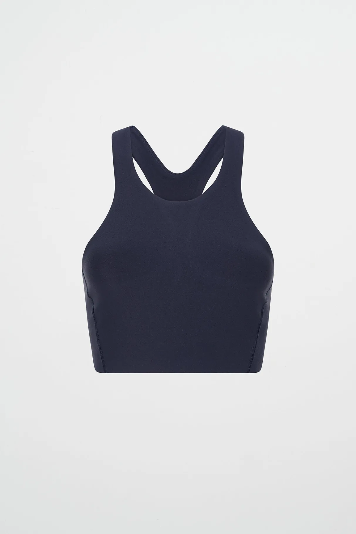 high_neck_scuba_bra__1.webp Best Sale Aje ATHLETICA High Neck Scuba Bra 330 Galaxy Blue