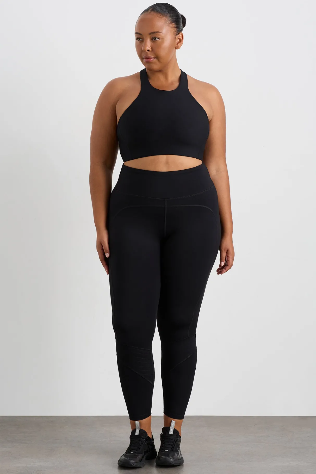 high_neck_scuba_bra__10-1.webp Clearance Aje ATHLETICA High Neck Scuba Bra 330 Black