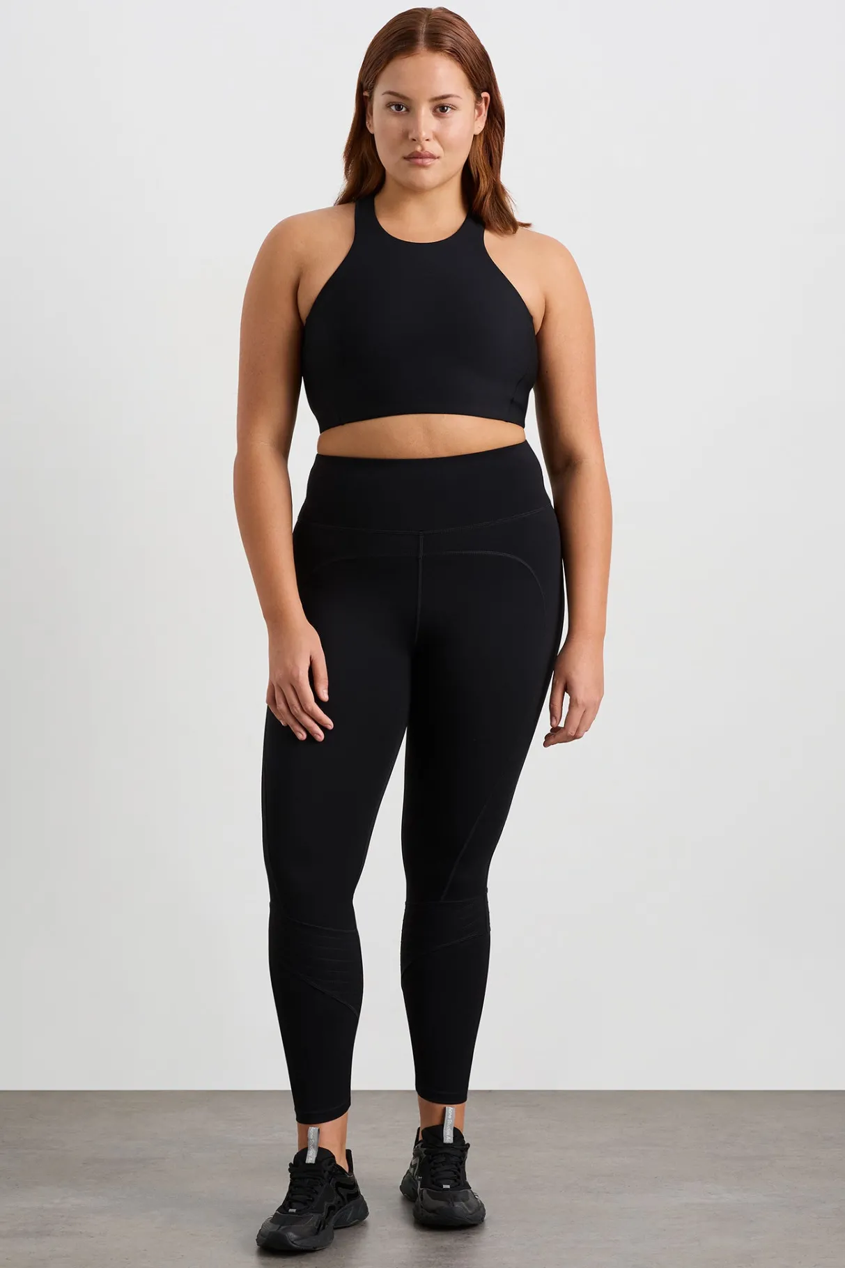 high_neck_scuba_bra__6-1.webp Clearance Aje ATHLETICA High Neck Scuba Bra 330 Black