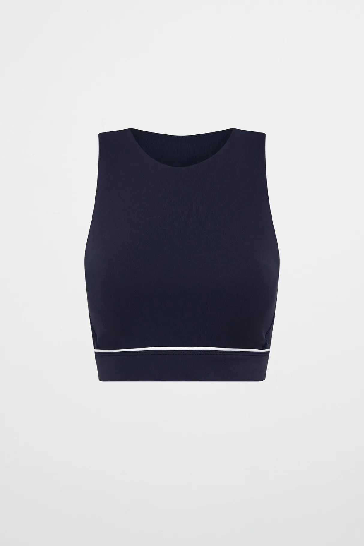 high_neck_sports_bra__1.webp Online Aje ATHLETICA High Neck Sports Bra 374 Galaxy Blue