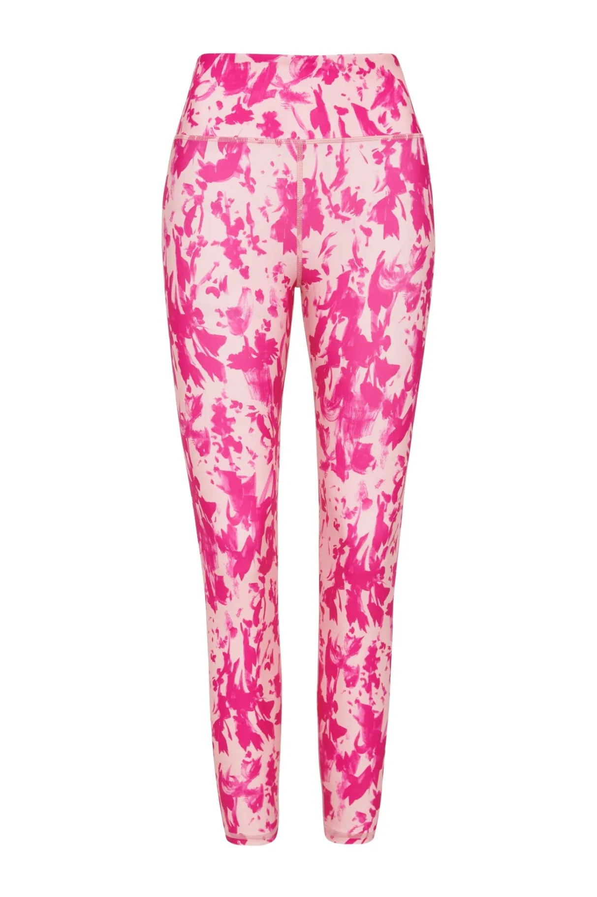 high_rise__legging__1.webp Outlet Aje ATHLETICA High Rise 7/8 Legging 203 Painterly Pink