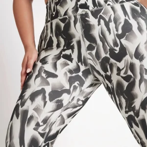Flash Sale Aje ATHLETICA High Rise 7/8 Legging 203 Sage Marble
