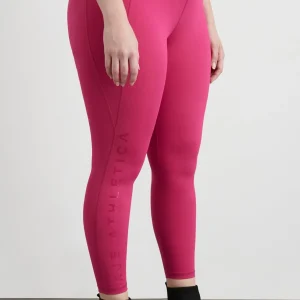 Shop Aje ATHLETICA High Rise 7/8 Legging 203 Berry