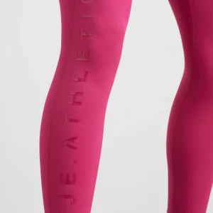 Shop Aje ATHLETICA High Rise 7/8 Legging 203 Berry