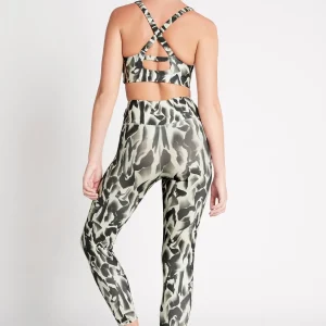 Flash Sale Aje ATHLETICA High Rise 7/8 Legging 203 Sage Marble