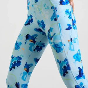 Shop Aje ATHLETICA High Rise 7/8 Legging 203 Expressive Floral
