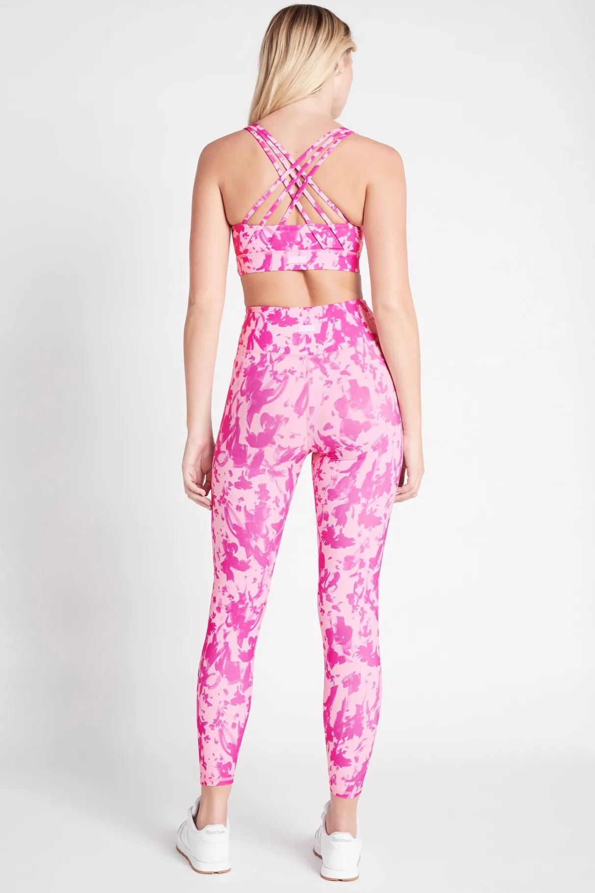 high_rise__legging__5.webp Outlet Aje ATHLETICA High Rise 7/8 Legging 203 Painterly Pink