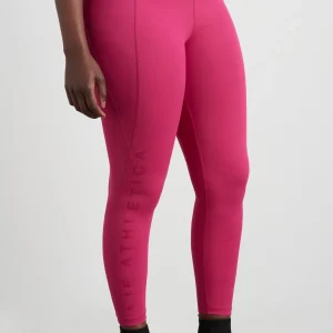 Shop Aje ATHLETICA High Rise 7/8 Legging 203 Berry