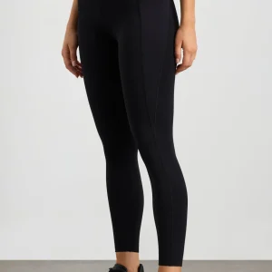 Outlet Aje ATHLETICA High Rise Ankle Length Legging 203 Black