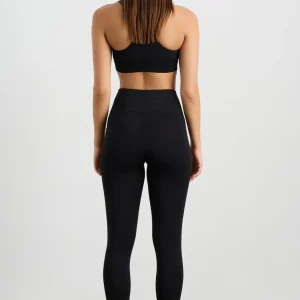 Outlet Aje ATHLETICA High Rise Ankle Length Legging 203 Black