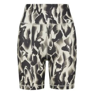 Best Aje ATHLETICA High Rise Bike Shorts 607 Sage Marble