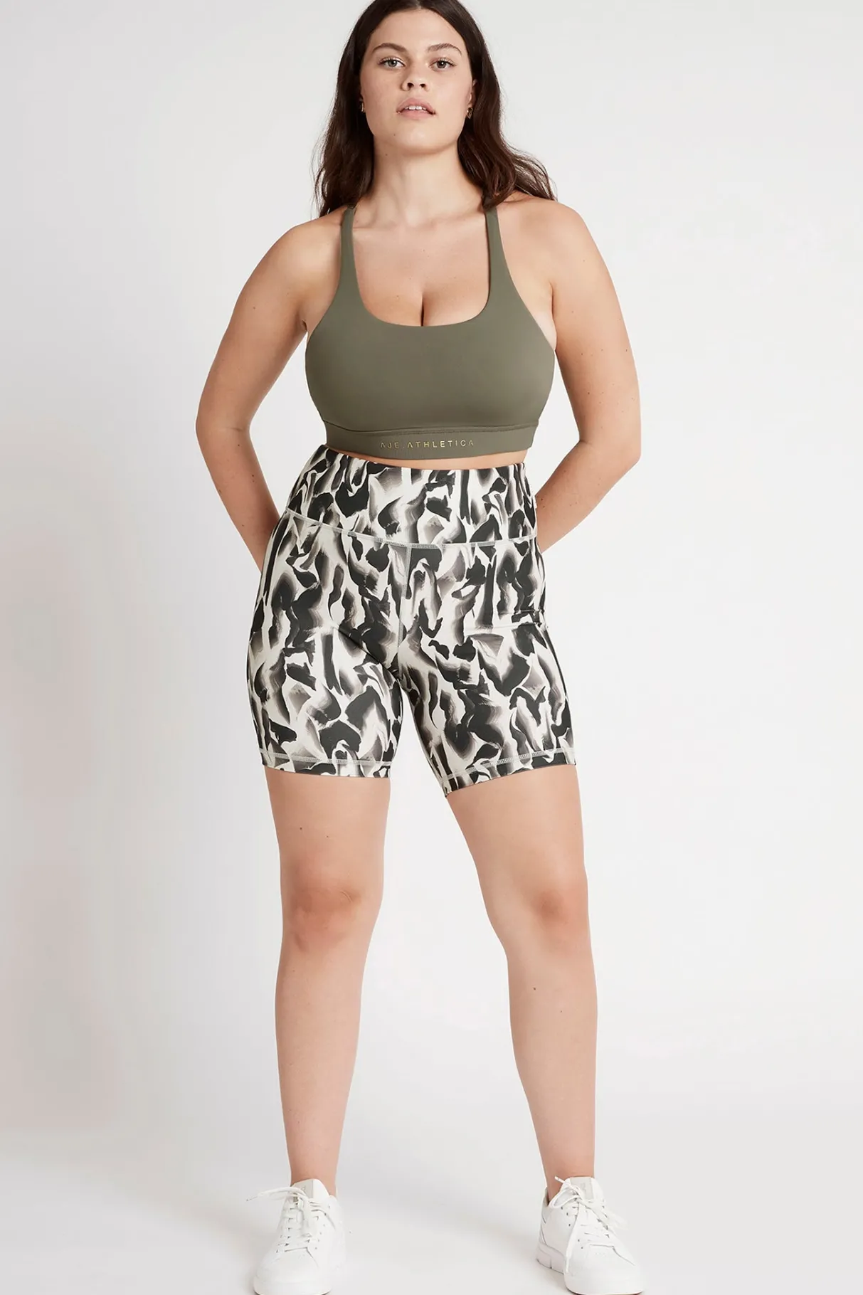 high_rise_bike_shorts__11-2.webp Best Aje ATHLETICA High Rise Bike Shorts 607 Sage Marble