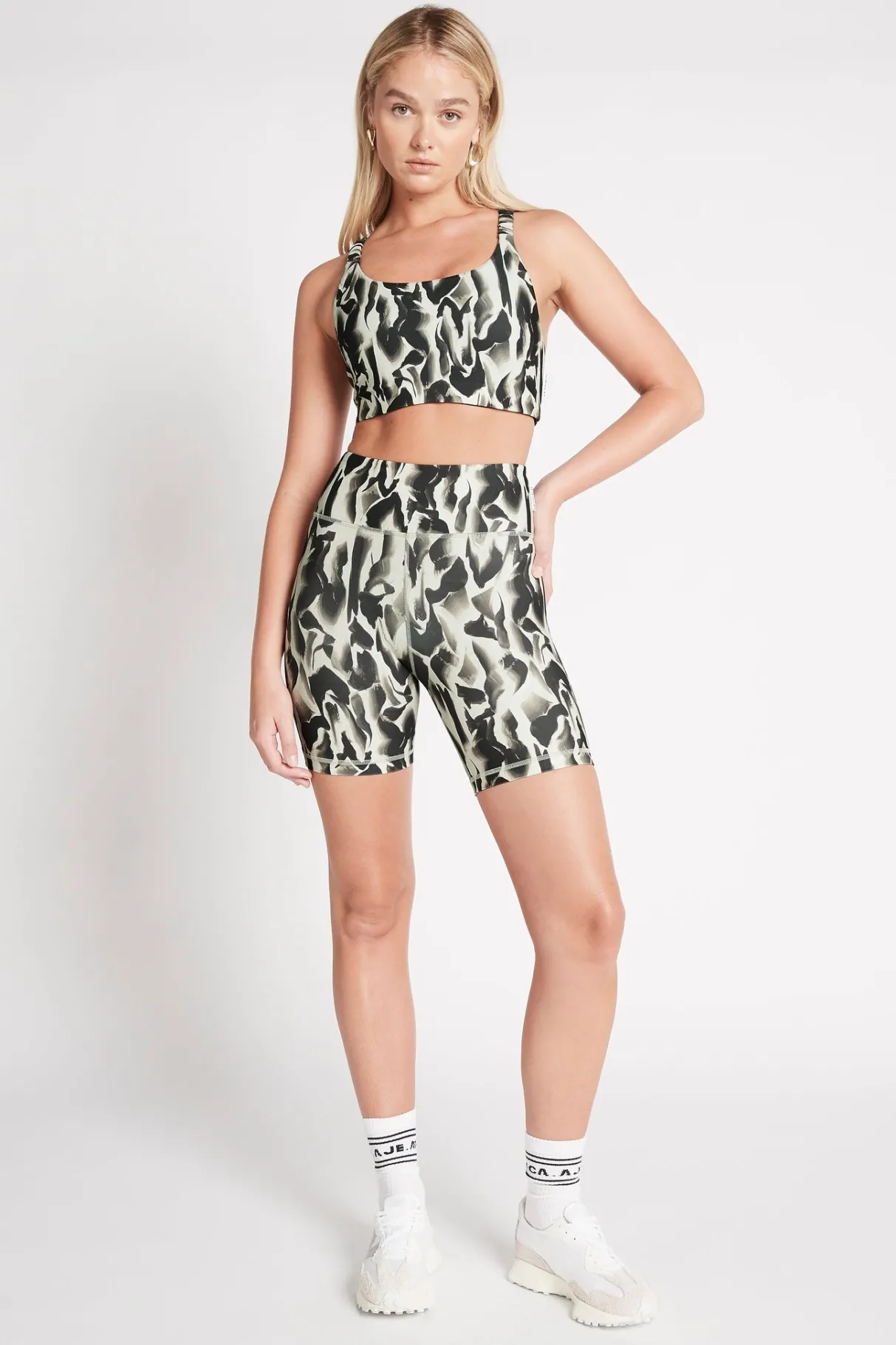 high_rise_bike_shorts__5-2.webp Best Aje ATHLETICA High Rise Bike Shorts 607 Sage Marble