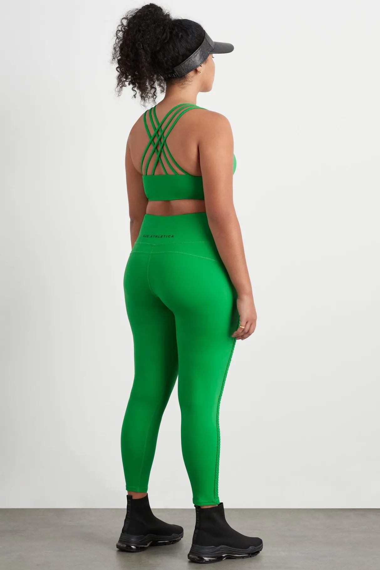 high_rise_braided__legging__12.webp Sale Aje ATHLETICA High Rise Braided 7/8 Legging 228 Vivid Green