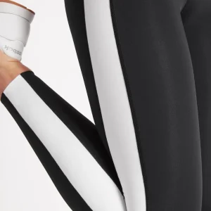 Flash Sale Aje ATHLETICA High Rise Contrast Full Length Legging 212 Black/White