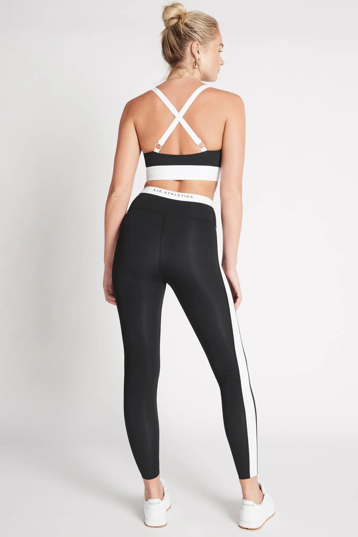 high_rise_contrast_full_length_legging__5.webp Flash Sale Aje ATHLETICA High Rise Contrast Full Length Legging 212 Black/White