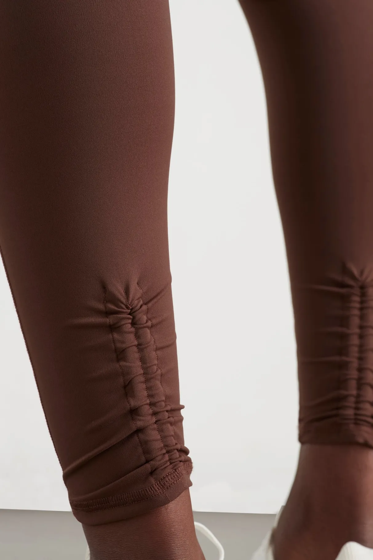 high_rise_drawstring_full_length_legging__4.webp Shop Aje ATHLETICA High Rise Drawstring Full Length Legging 225 Dark Chocolate