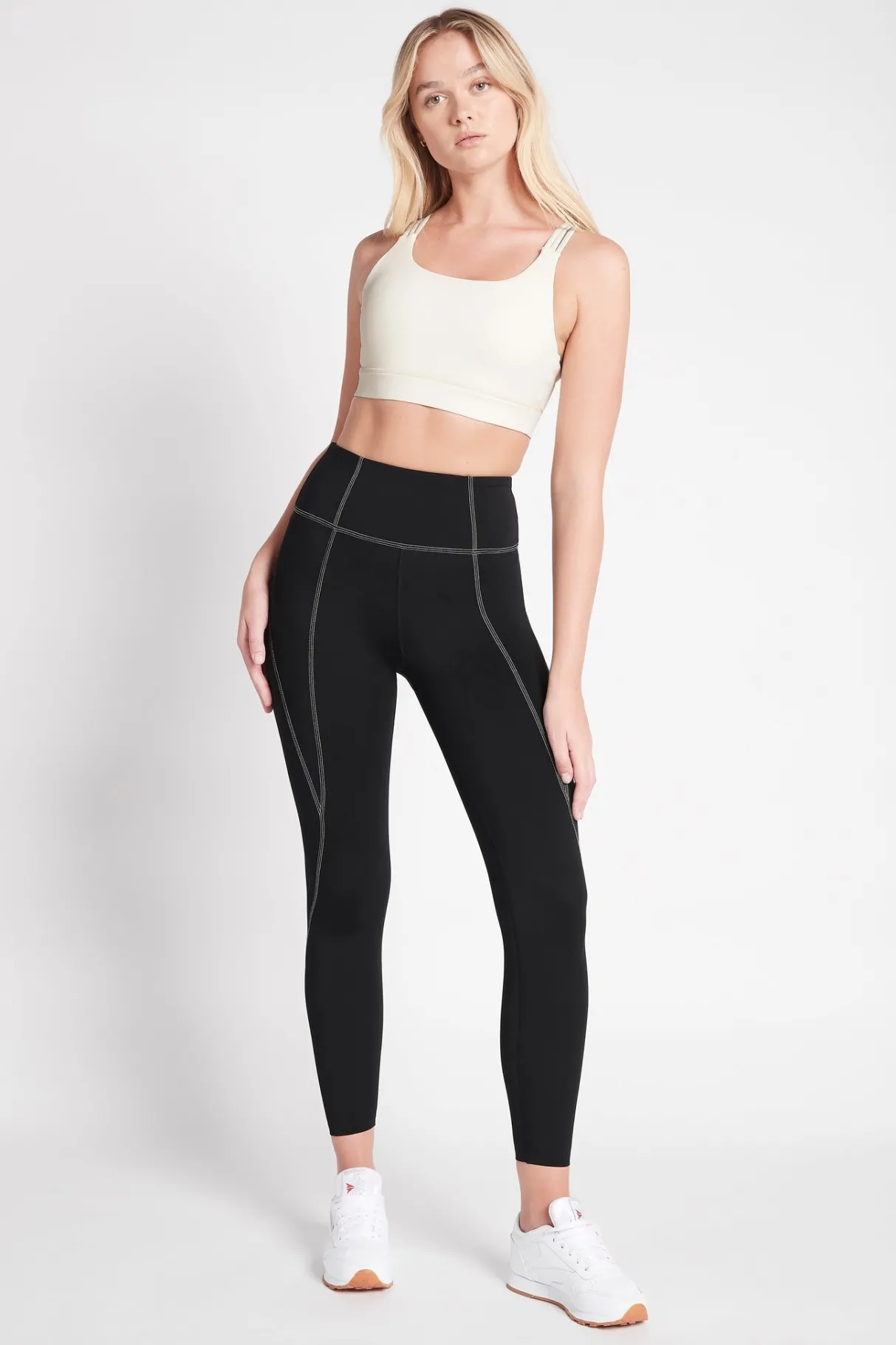 high_rise_full_length_legging__0-3.webp Flash Sale Aje ATHLETICA High Rise Full Length Legging 215 Black/Light Ivory