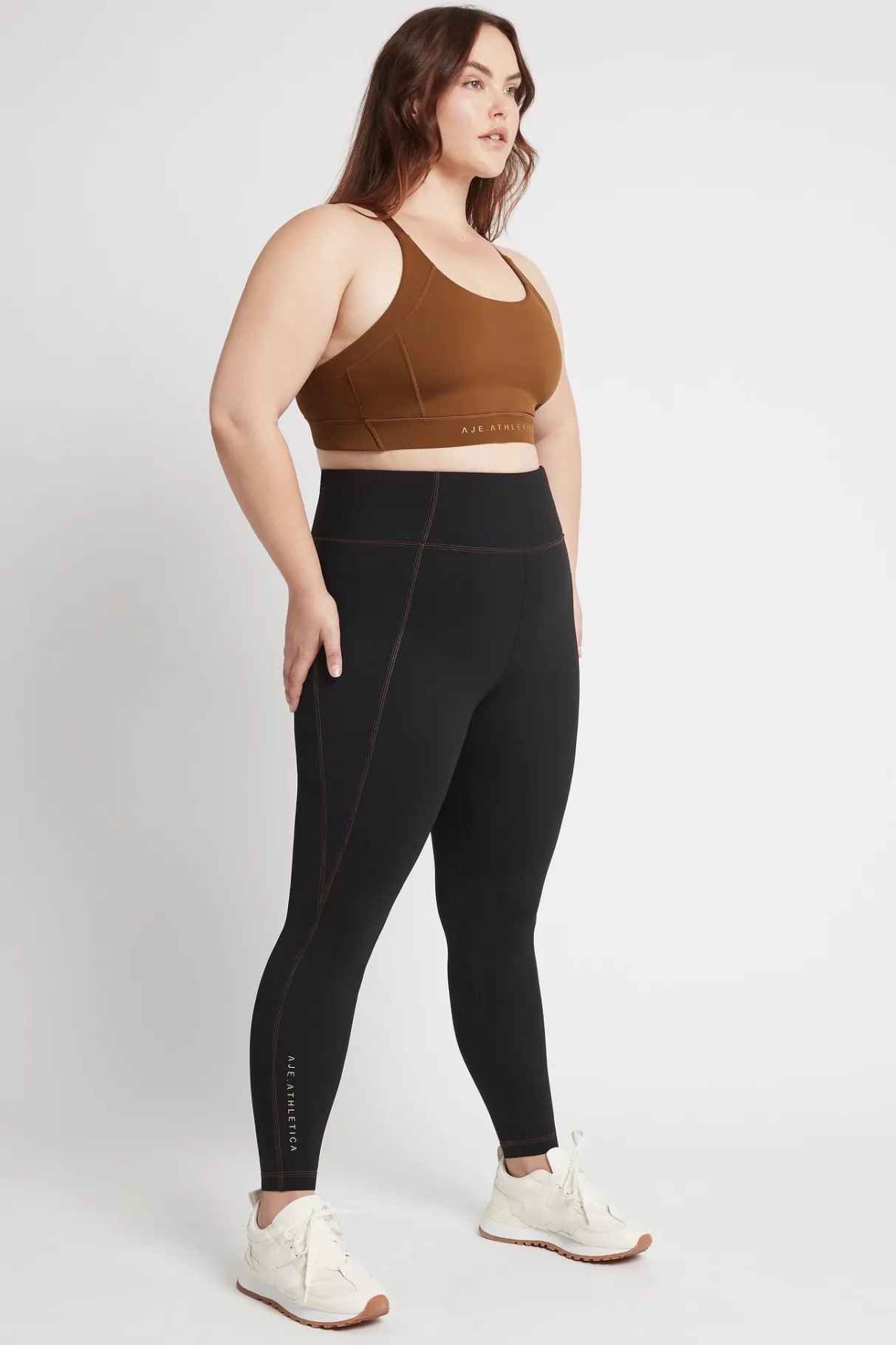 high_rise_full_length_legging__10-3.webp Discount Aje ATHLETICA High Rise Full Length Legging 208 Black/Coffee