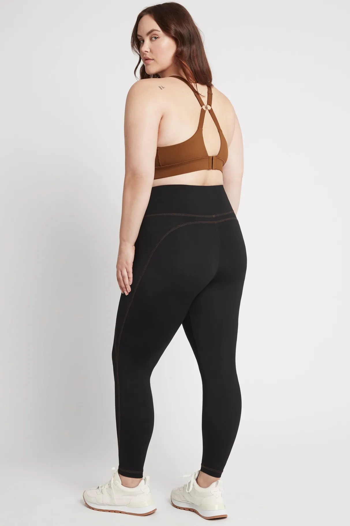 high_rise_full_length_legging__12-1.webp Discount Aje ATHLETICA High Rise Full Length Legging 208 Black/Coffee