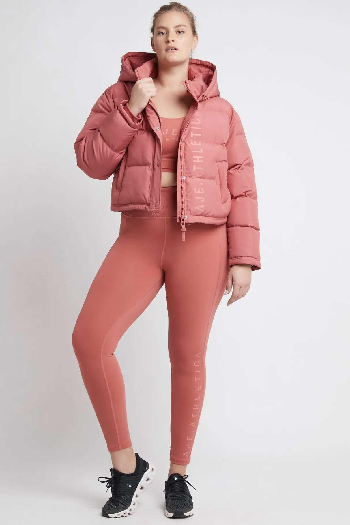 high_rise_full_length_legging__15.webp Flash Sale Aje ATHLETICA High Rise Full Length Legging 005 Dusty Rose