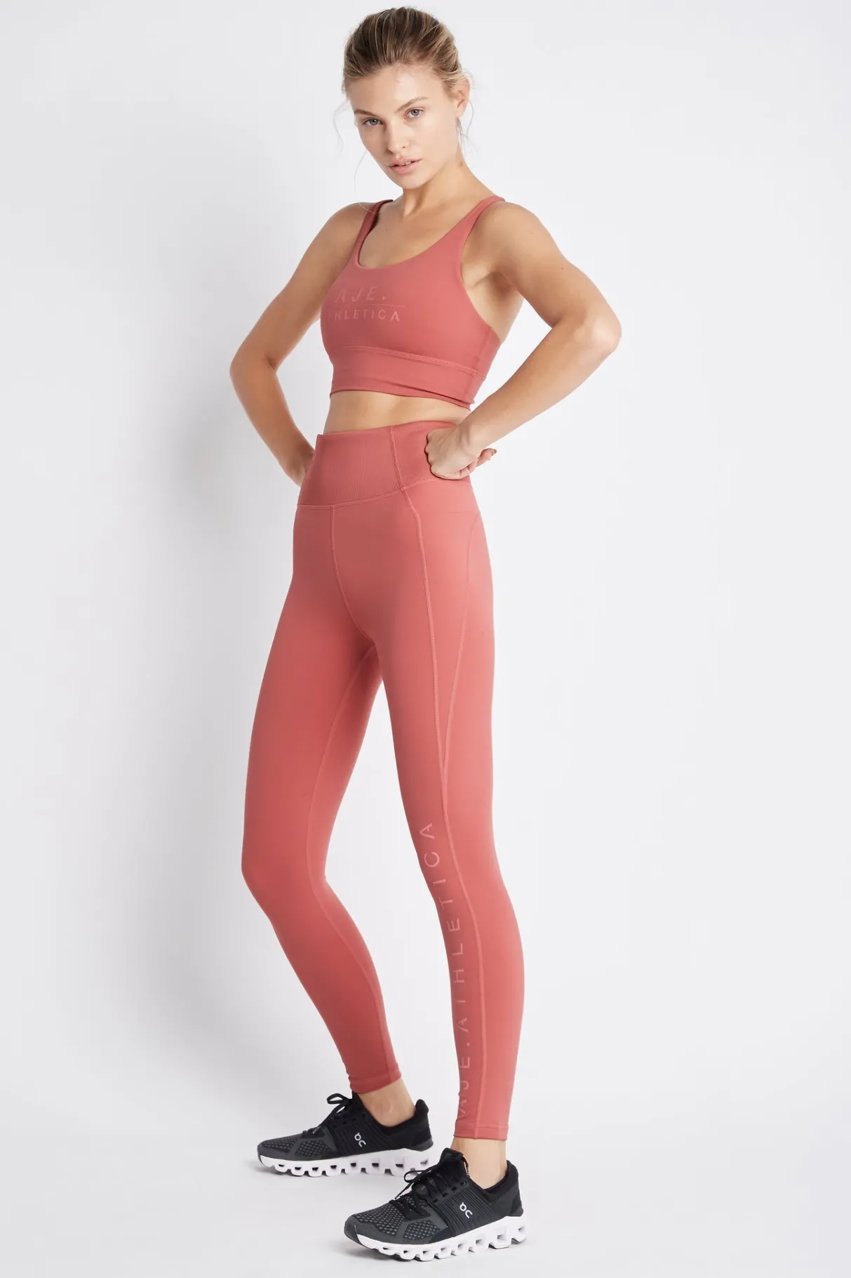 high_rise_full_length_legging__2-6.webp Flash Sale Aje ATHLETICA High Rise Full Length Legging 005 Dusty Rose