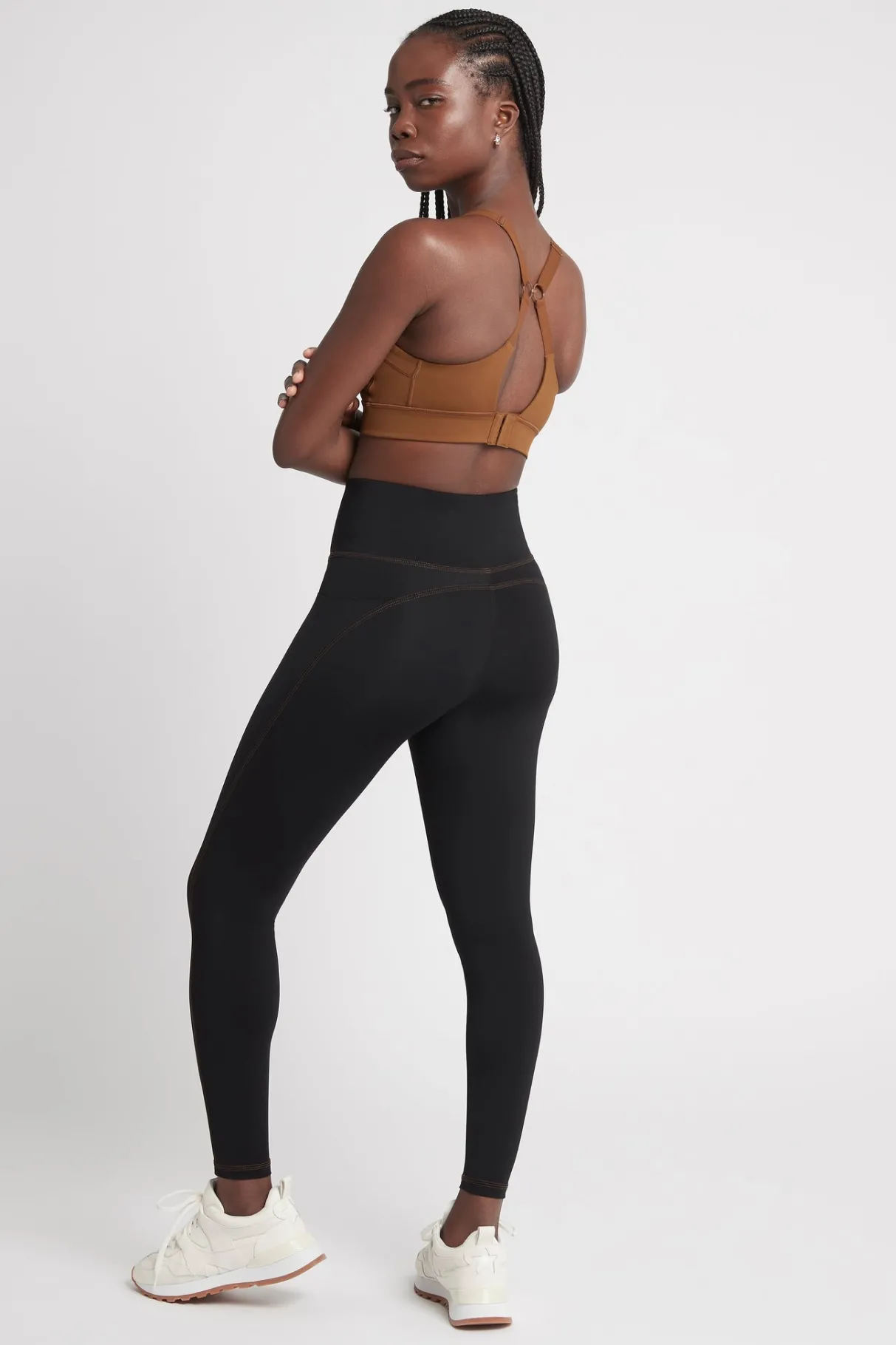 high_rise_full_length_legging__4-5.webp Discount Aje ATHLETICA High Rise Full Length Legging 208 Black/Coffee