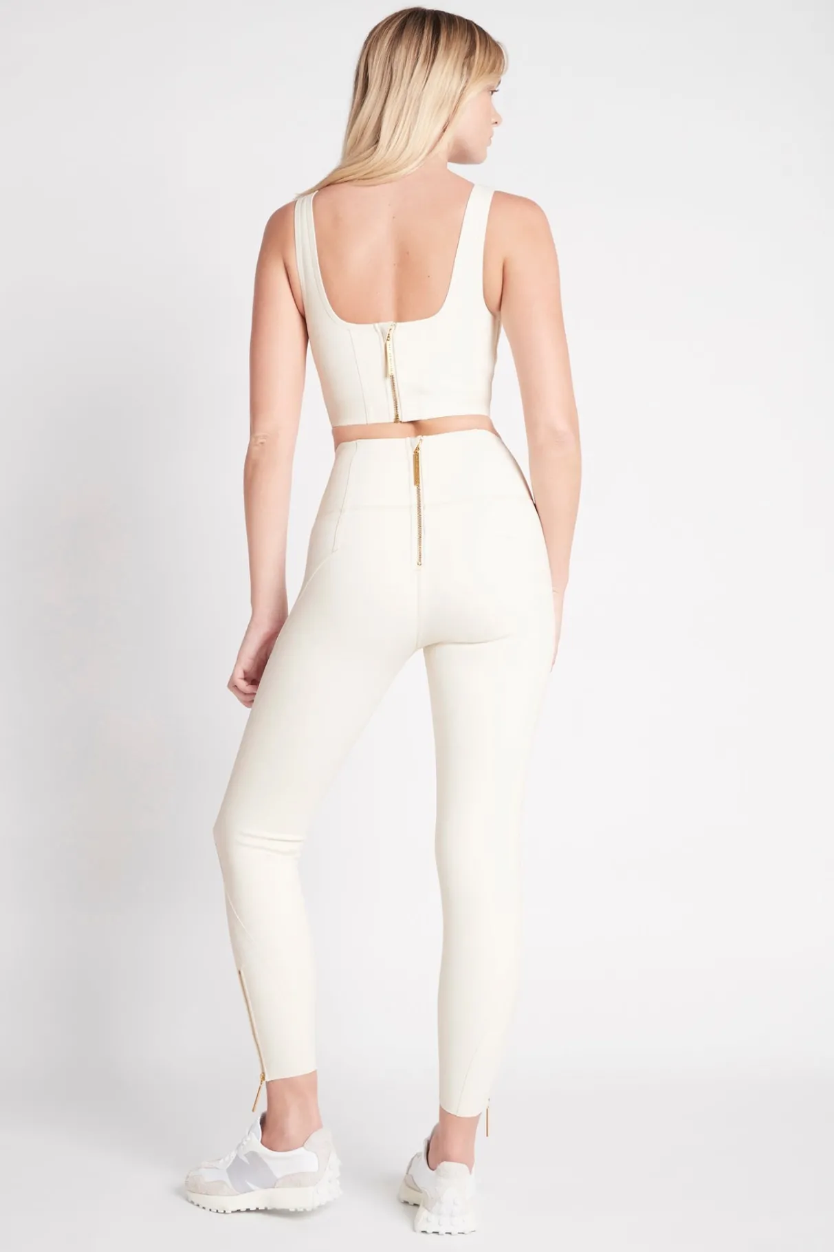 high_rise_full_length_legging__4.webp Best Sale Aje ATHLETICA High Rise Full Length Legging 216 Light Ivory