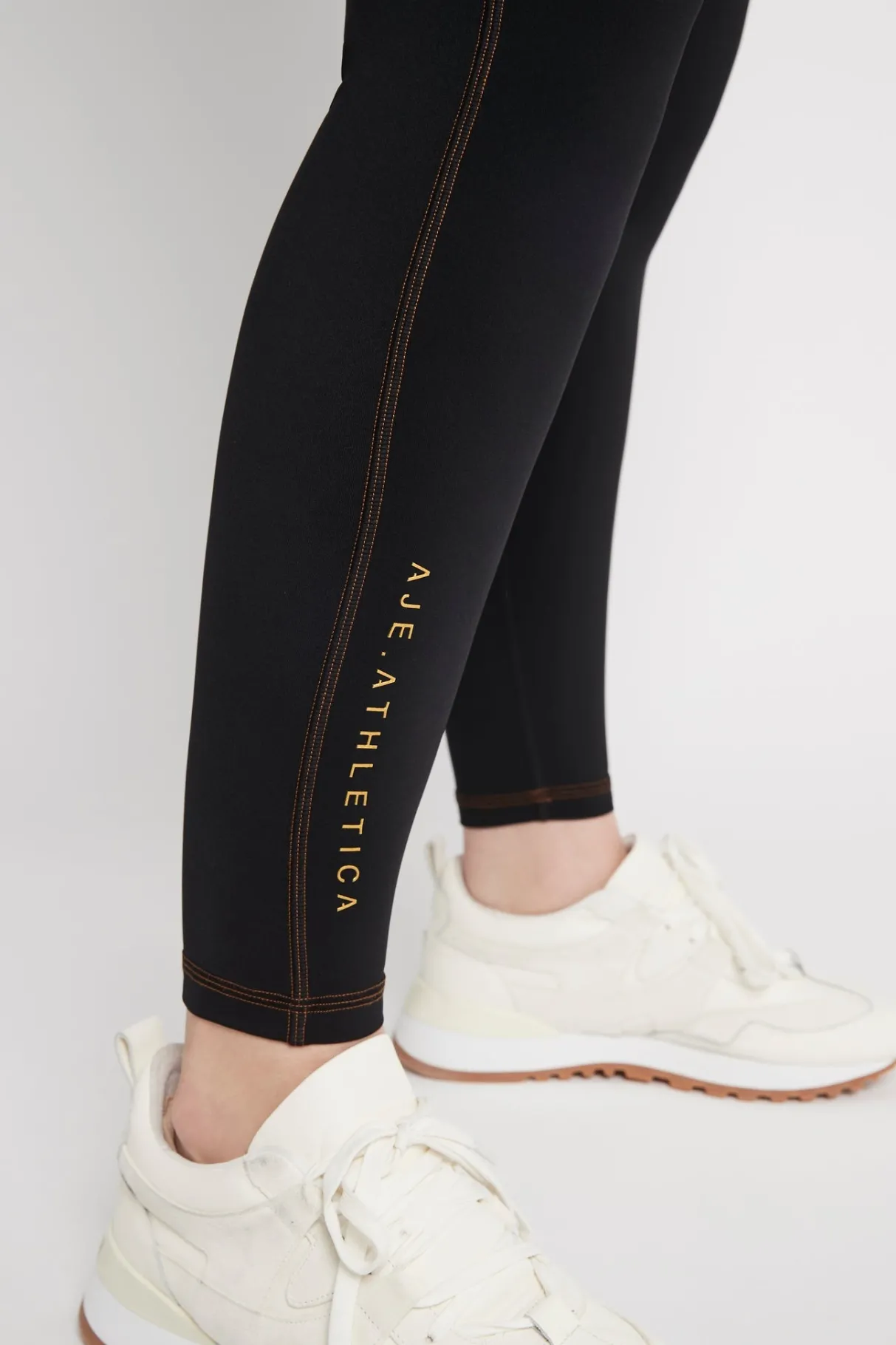 high_rise_full_length_legging__7-4.webp Discount Aje ATHLETICA High Rise Full Length Legging 208 Black/Coffee