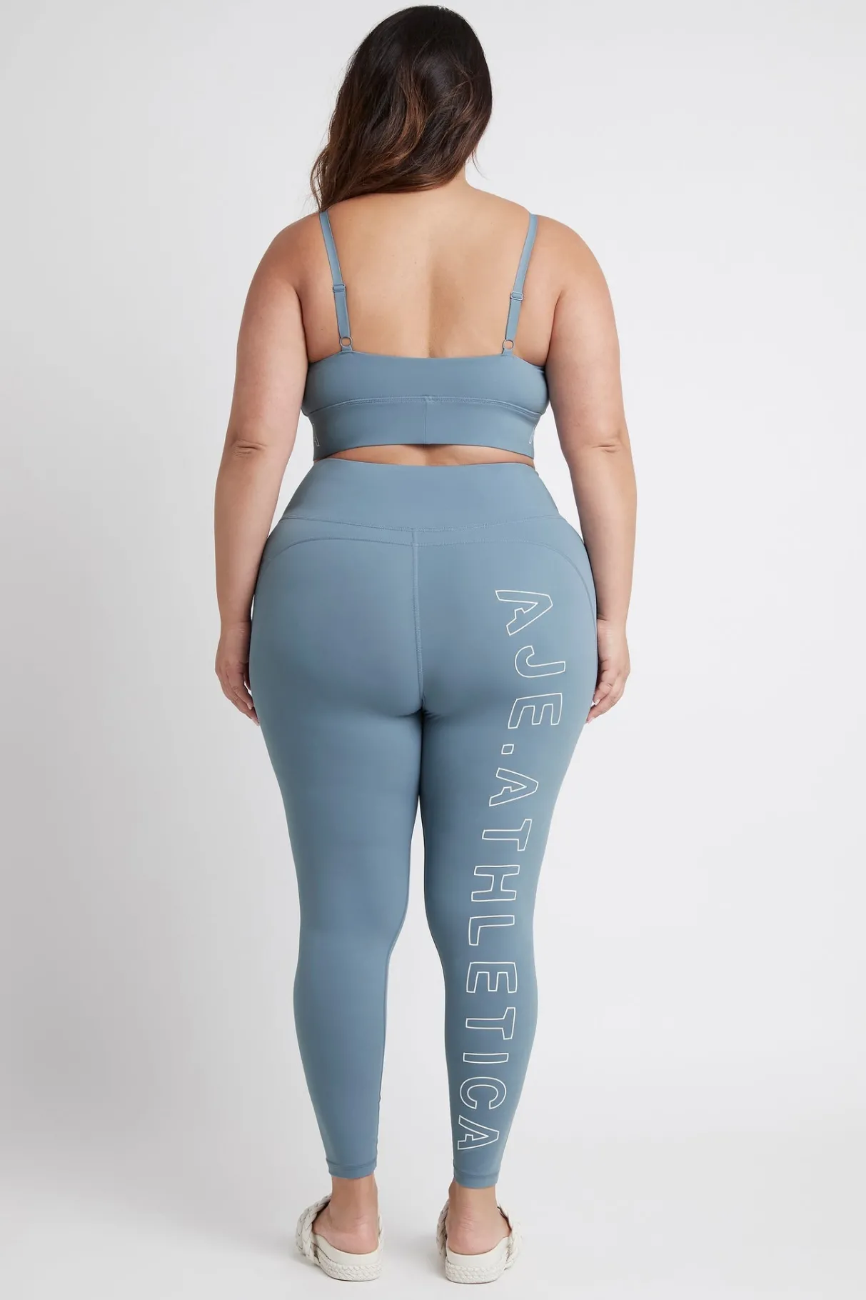 high_rise_logo_full_length_legging__12-1.webp Cheap Aje ATHLETICA High Rise Logo Full Length Legging 206 Storm Blue
